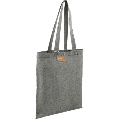 Recycled 5oz Cotton Twill Tote