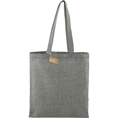 Recycled 5oz Cotton Twill Tote