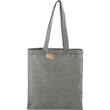 Recycled 5oz Cotton Twill Tote
