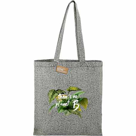 Recycled 5oz Cotton Twill Tote