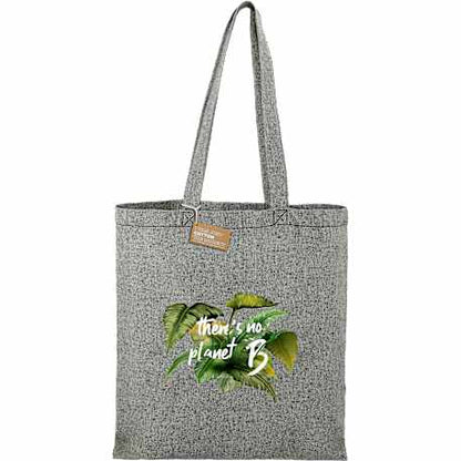 Recycled 5oz Cotton Twill Tote
