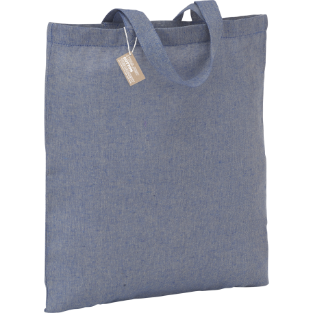 Recycled 5oz Cotton Twill Tote