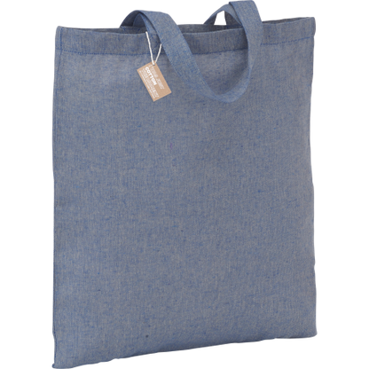 Recycled 5oz Cotton Twill Tote