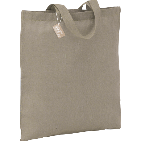 Recycled 5oz Cotton Twill Tote