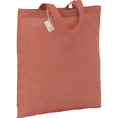 Recycled 5oz Cotton Twill Tote