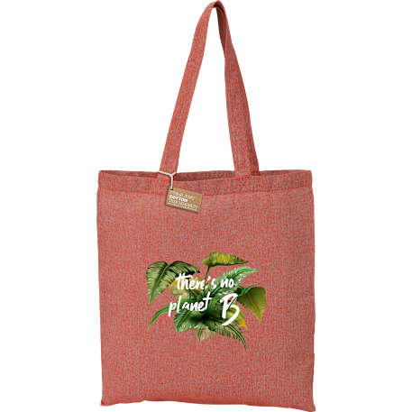 Recycled 5oz Cotton Twill Tote