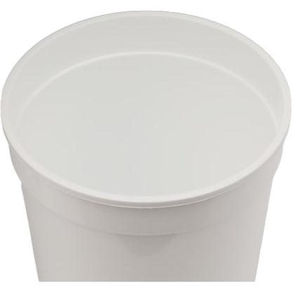 Solid 12oz Stadium Cup
