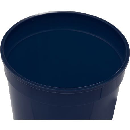 Solid 12oz Stadium Cup