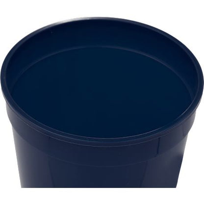 Solid 12oz Stadium Cup