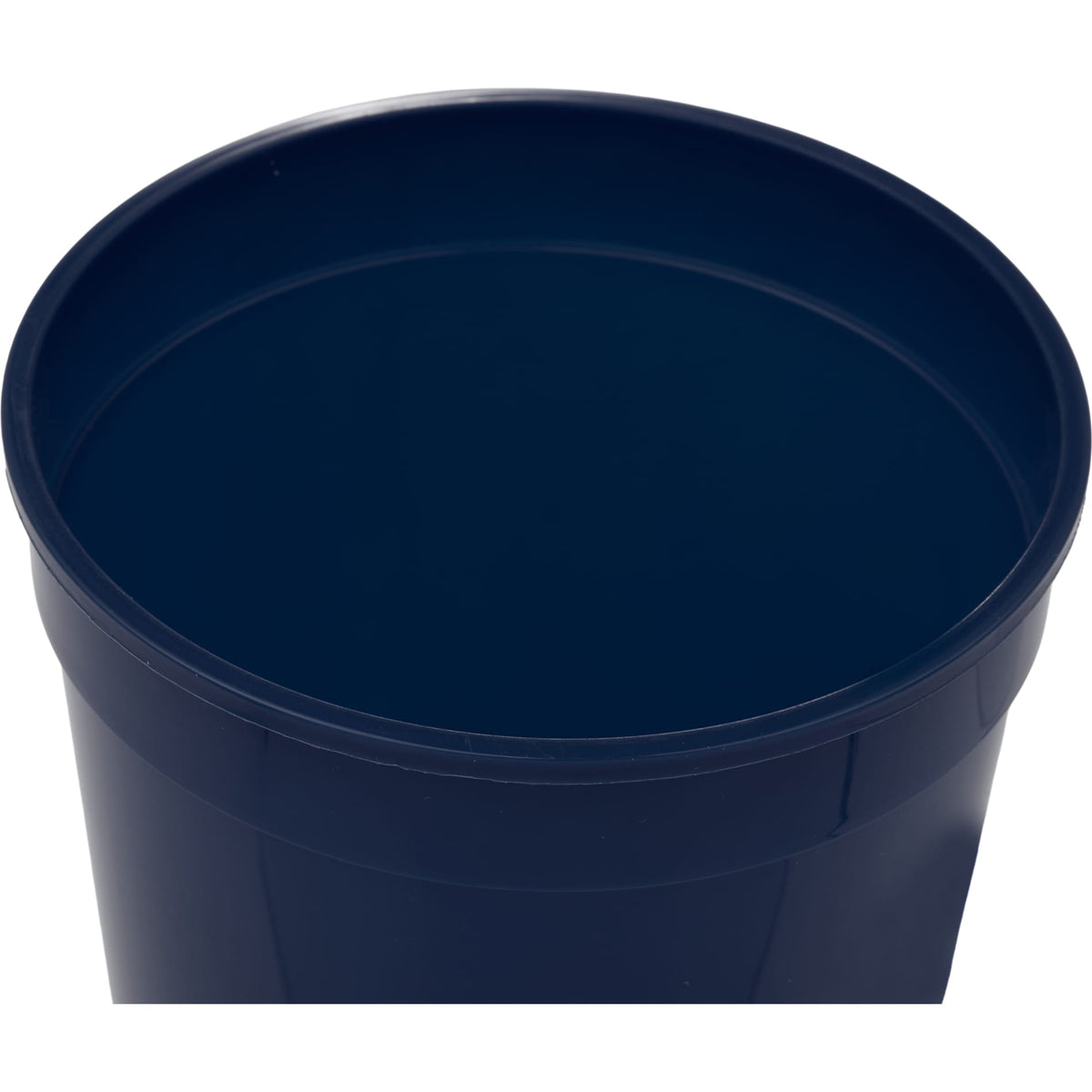 Solid 12oz Stadium Cup