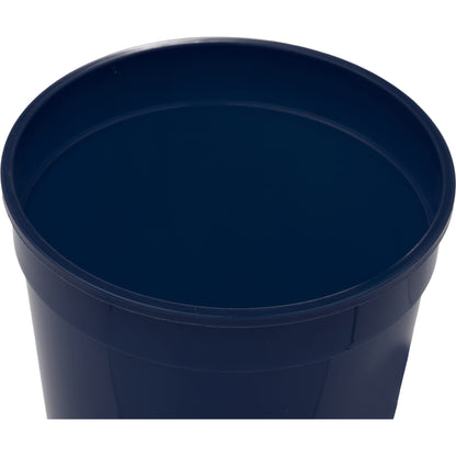 Solid 12oz Stadium Cup
