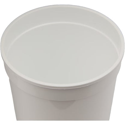 Solid 12oz Stadium Cup