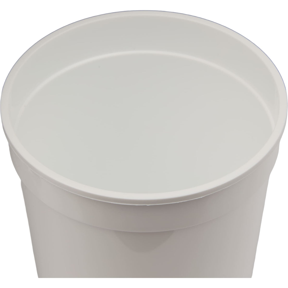 Solid 12oz Stadium Cup