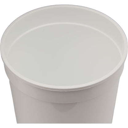 Solid 12oz Stadium Cup