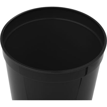 Solid 16oz Stadium Cup