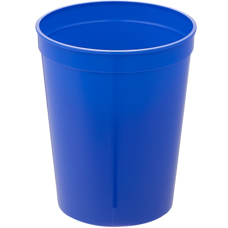 Solid 16oz Stadium Cup