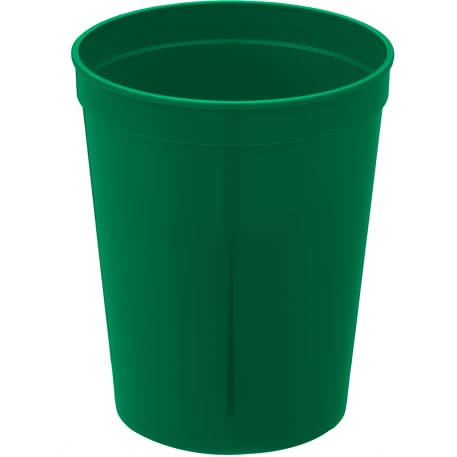 Solid 16oz Stadium Cup