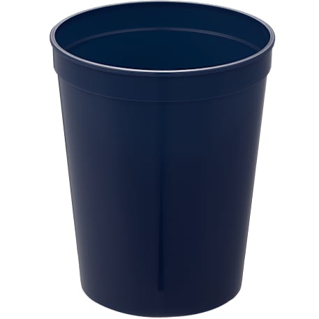 Solid 16oz Stadium Cup