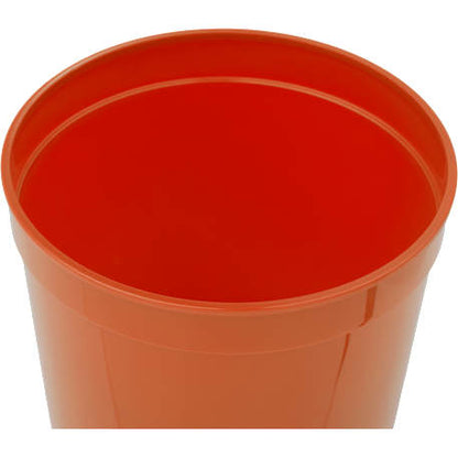 Solid 16oz Stadium Cup