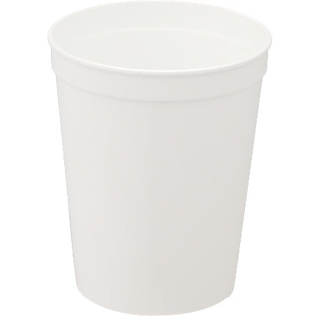 Solid 16oz Stadium Cup