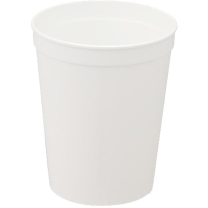 Solid 16oz Stadium Cup