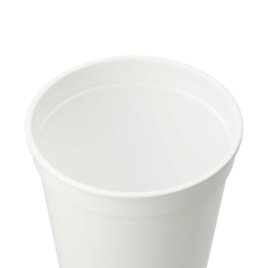 Solid 24oz Stadium Cup