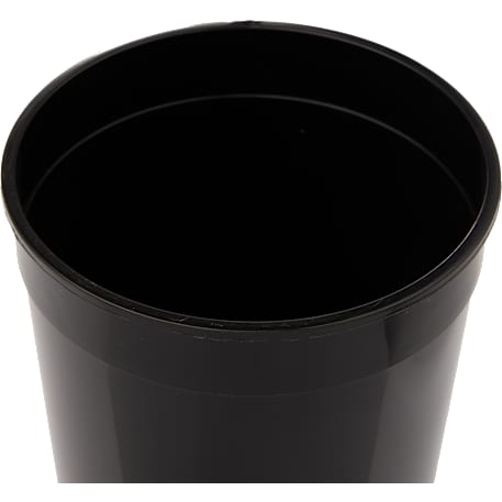 Solid 32oz Stadium Cup