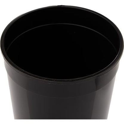 Solid 32oz Stadium Cup