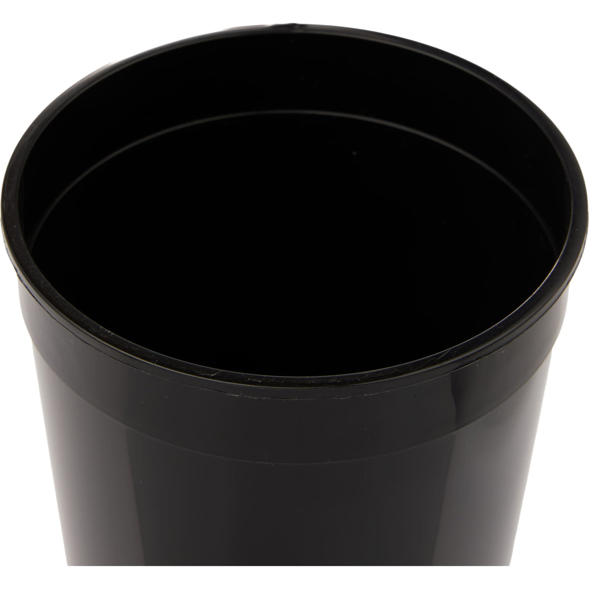 Solid 32oz Stadium Cup