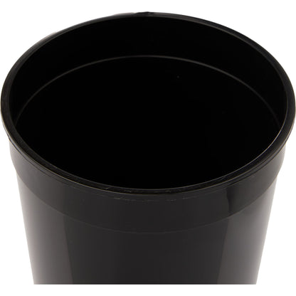 Solid 32oz Stadium Cup