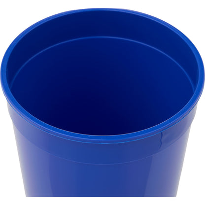 Solid 32oz Stadium Cup