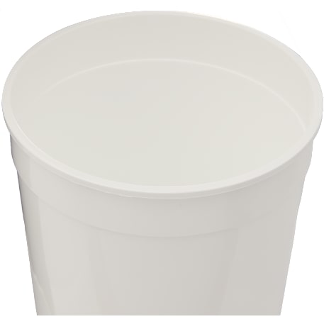 Solid 32oz Stadium Cup