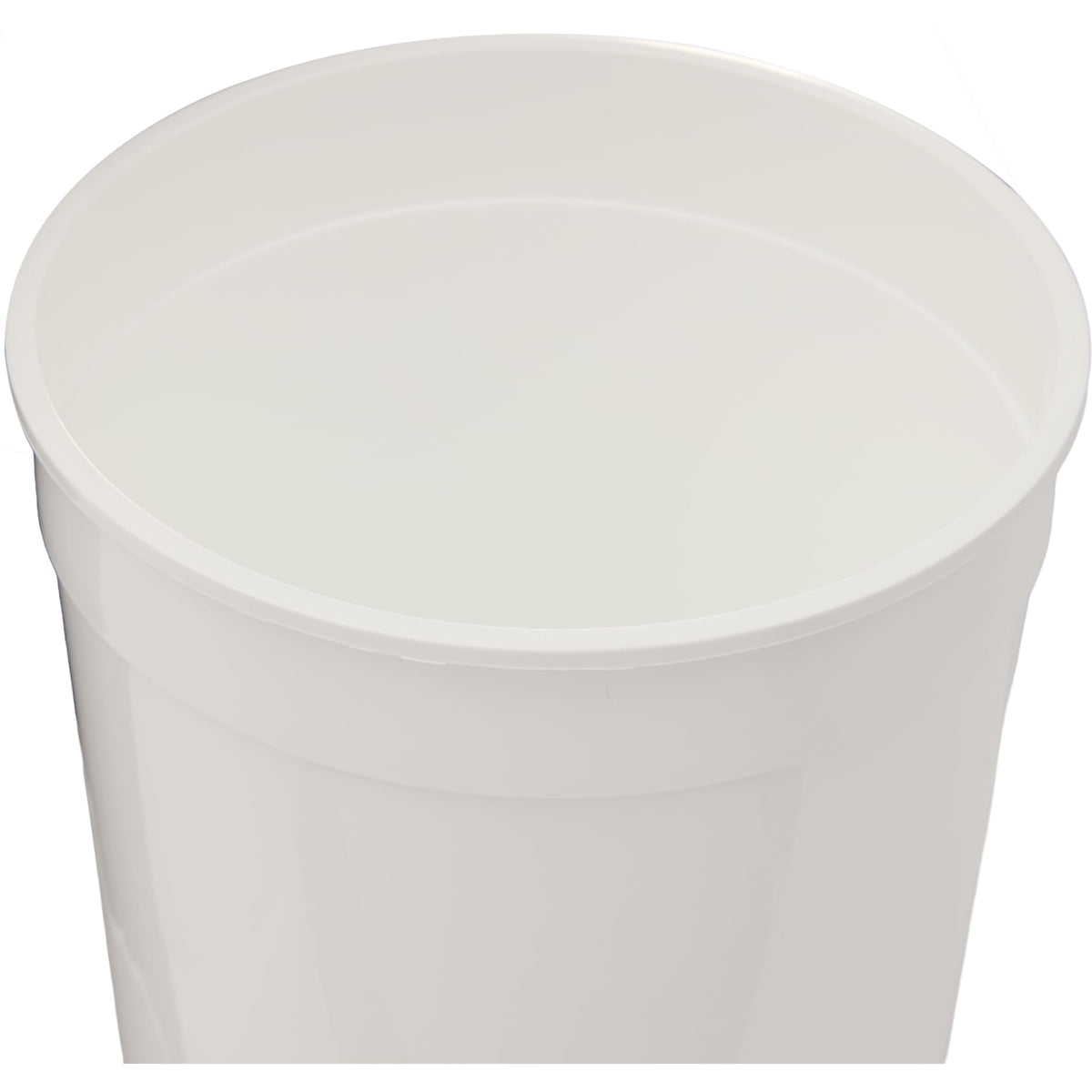 Solid 32oz Stadium Cup