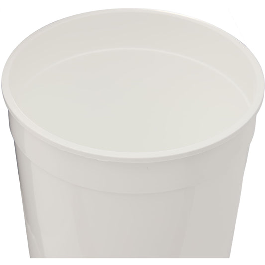 Solid 32oz Stadium Cup