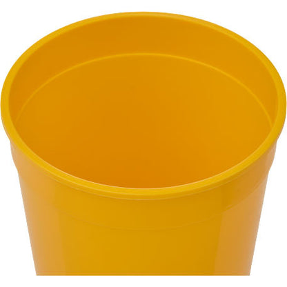 Solid 32oz Stadium Cup