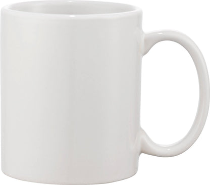 11oz Ceramic Mug