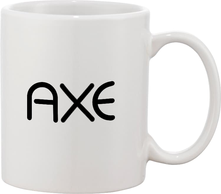 11oz Ceramic Mug