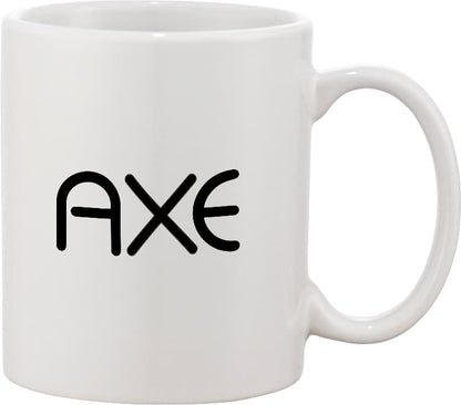 11oz Ceramic Mug