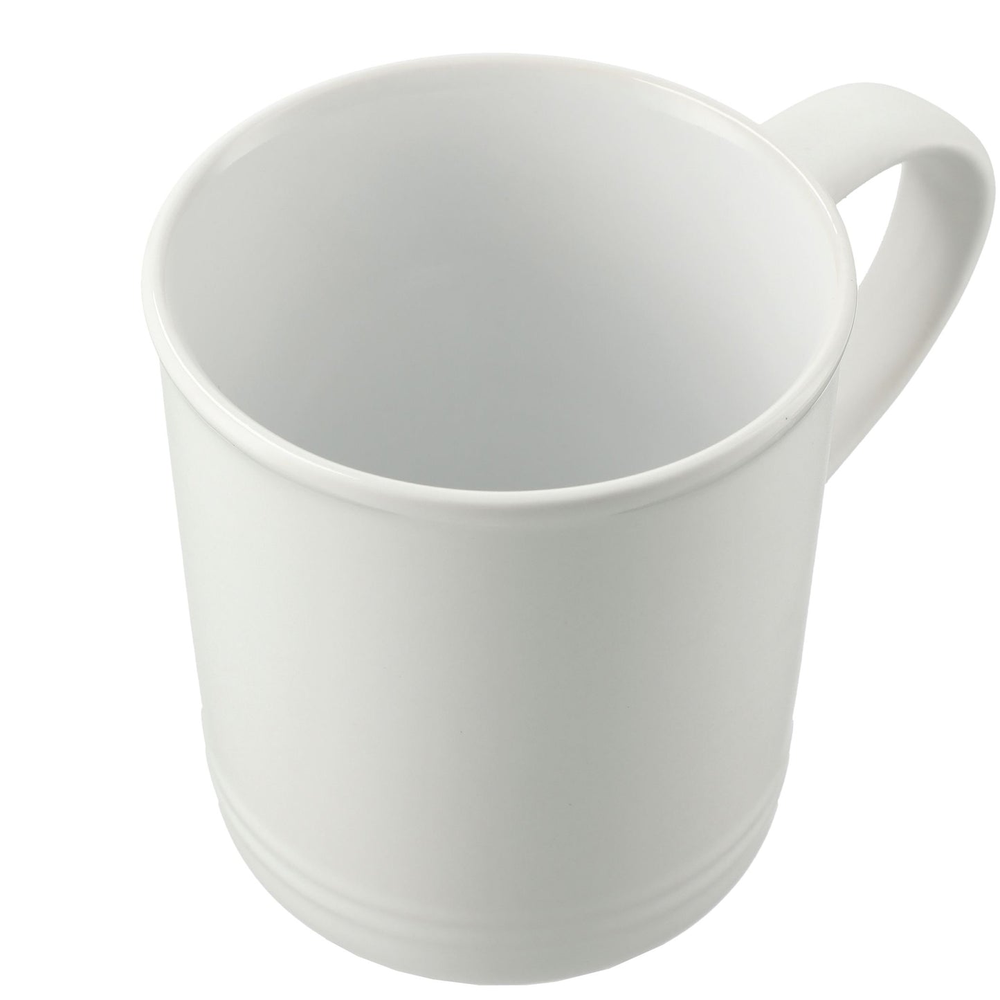 12oz Ceramic Mug
