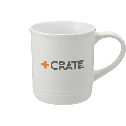12oz Ceramic Mug