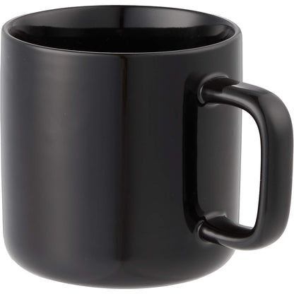 Boulder Ceramic Mug 12 oz.