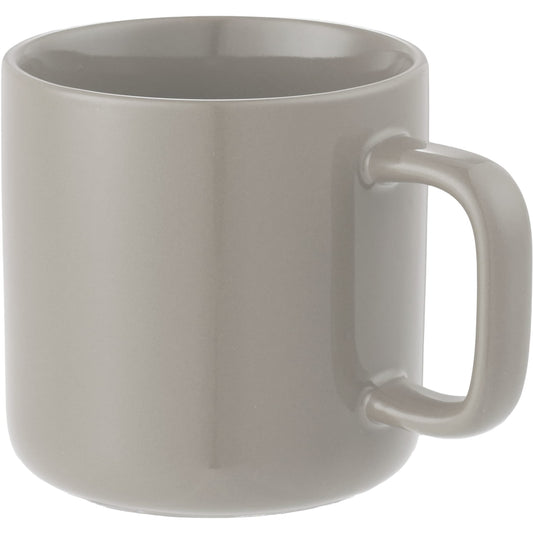 Boulder Ceramic Mug 12 oz.