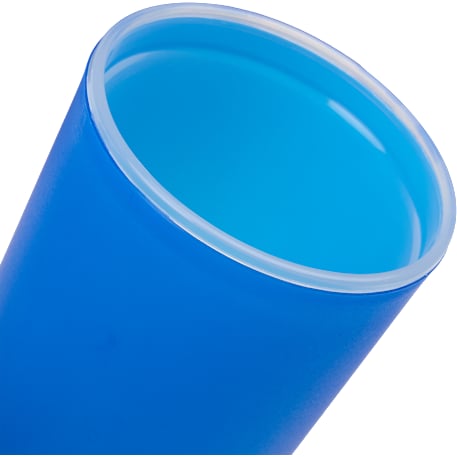 Coastal Double Wall Tumbler 22 oz