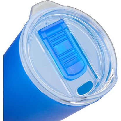 Coastal Double Wall Tumbler 22 oz