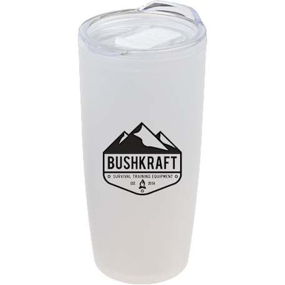 Coastal Double Wall Tumbler 22 oz