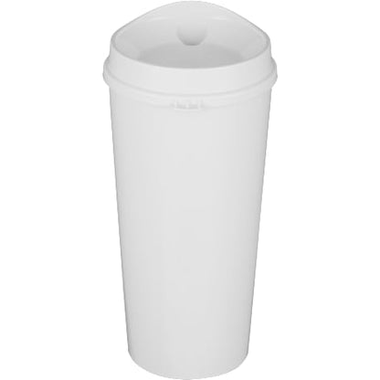 The Roadmaster Recycled 20oz Travel Tumber w/ Lid