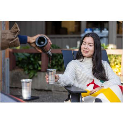 Top Cup Aluminum Cup 16oz.