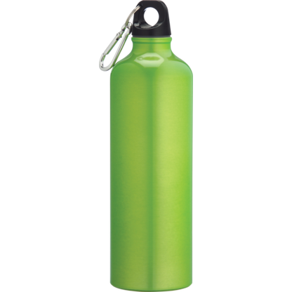 Pacific 26oz Aluminum Sports Bottle