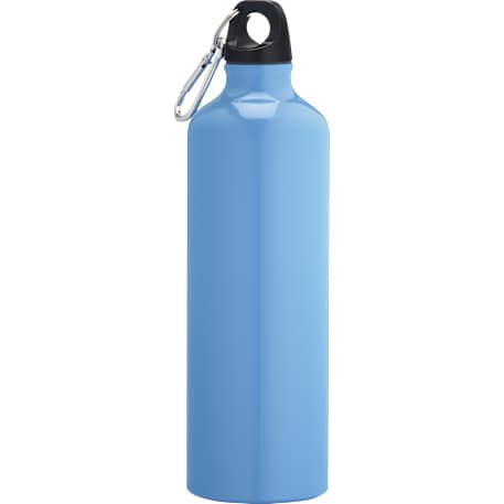 Pacific 26oz Aluminum Sports Bottle