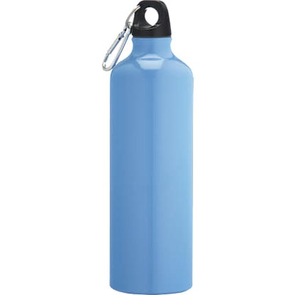 Pacific 26oz Aluminum Sports Bottle